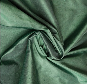 silk shantung fabric